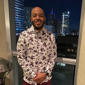 Meet your Posher, Gerald